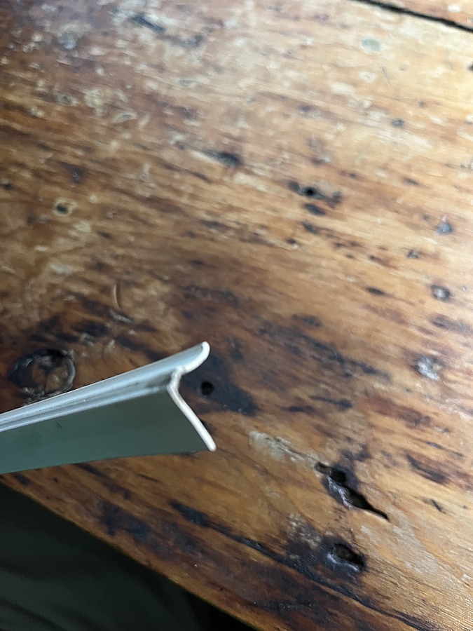 260912 Window Glazing Bead